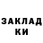 Бутират GHB Alina Manap